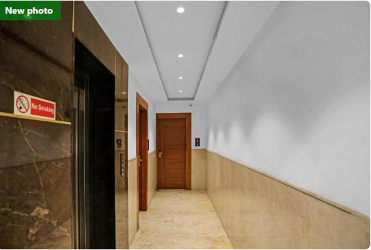 Wowstops-Clark Near Delhi Airport Hotel New Delhi Exterior photo